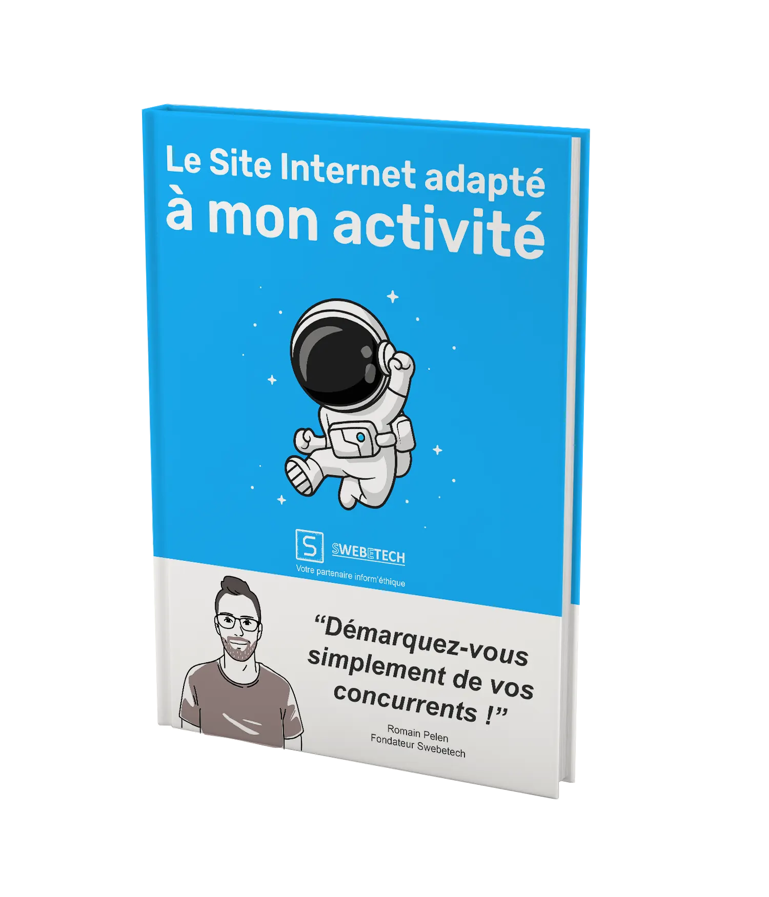 Guide Complet - Identifier le site Internet adapté à mon activité - v2