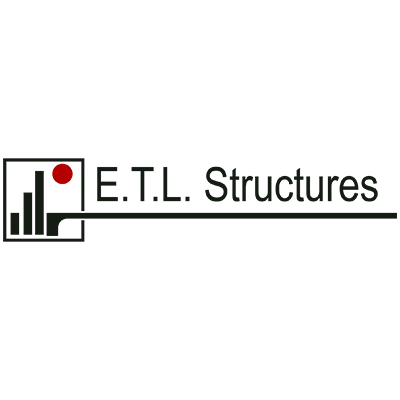 Logo ETL Structures