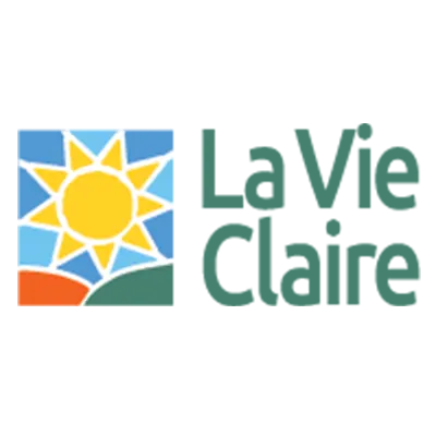 Logo La Vie Claire LVC Swebetech