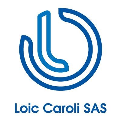 Logo Loic Caroli Swebetech