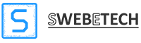 Logo Swebetech Signature