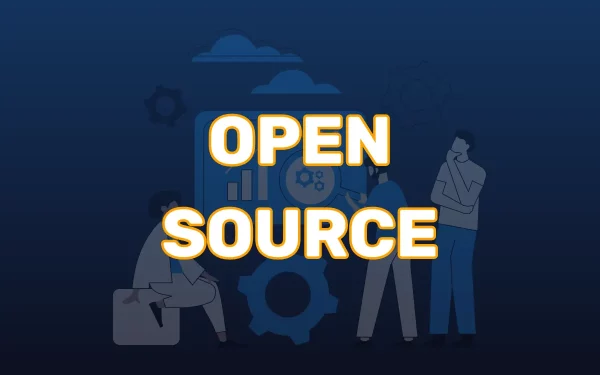 L’Open Source : Un modèle de développement